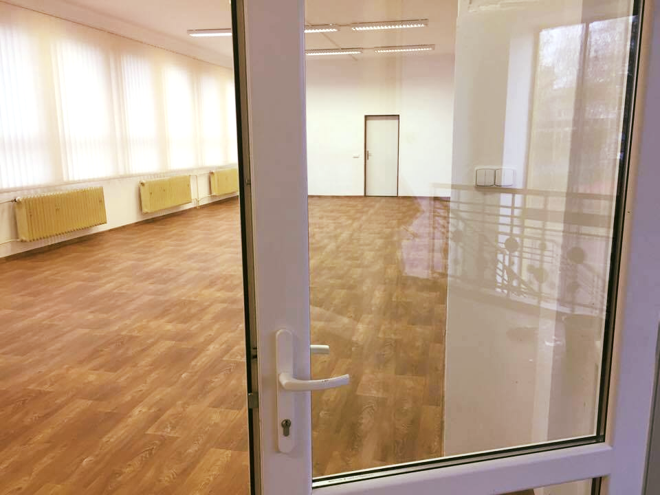 Shakti Centrum Jóga Domažlice