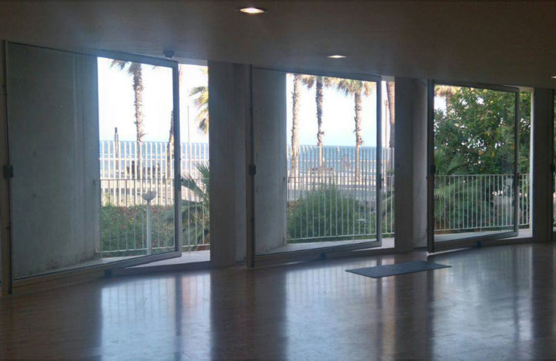 Barceloneta Civic Center